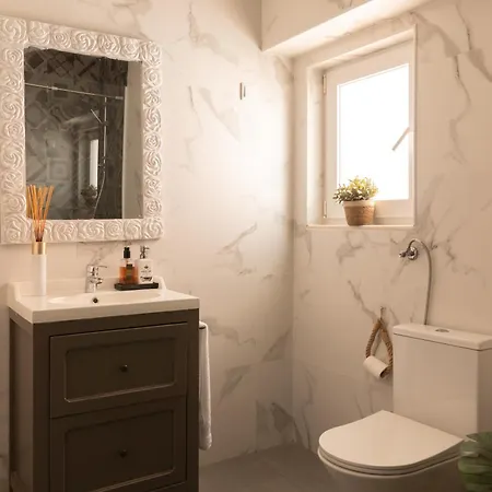 Vakantiehuis Elisabeth Holidays House *