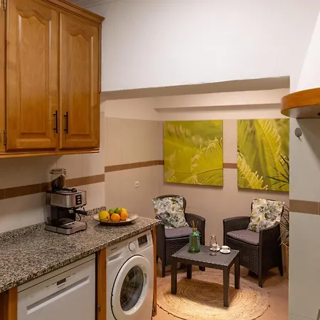 Vakantiehuis Elisabeth Holidays House