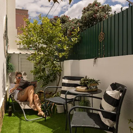 Elisabeth Holidays House