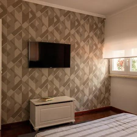 Elisabeth Holidays House Vakantiehuis *