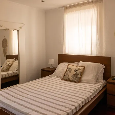 Vakantiehuis Elisabeth Holidays House *