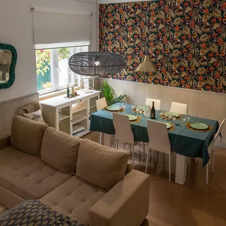 Elisabeth Holidays House