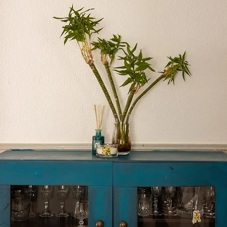 Vakantiehuis Elisabeth Holidays House