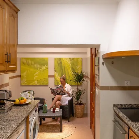 Elisabeth Holidays House Vakantiehuis