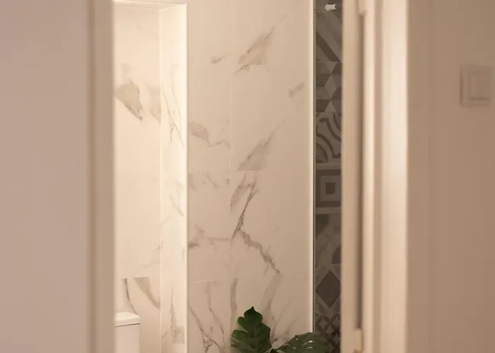 Elisabeth Holidays House *