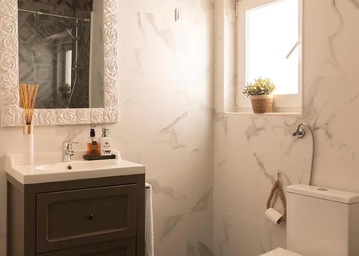 別荘 Elisabeth Holidays House *