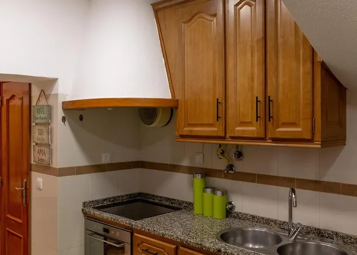 Elisabeth Holidays House コスタ・ダ・カパリカ