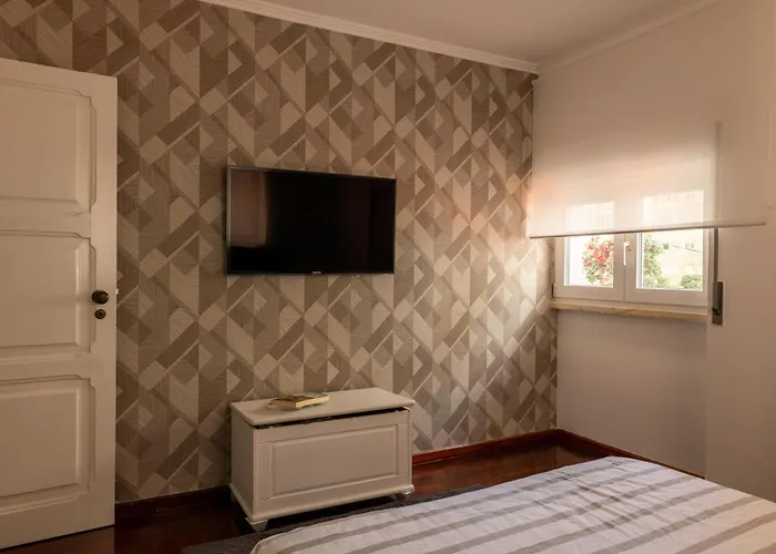 Elisabeth Holidays House 別荘 *