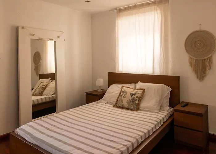 別荘 Elisabeth Holidays House *