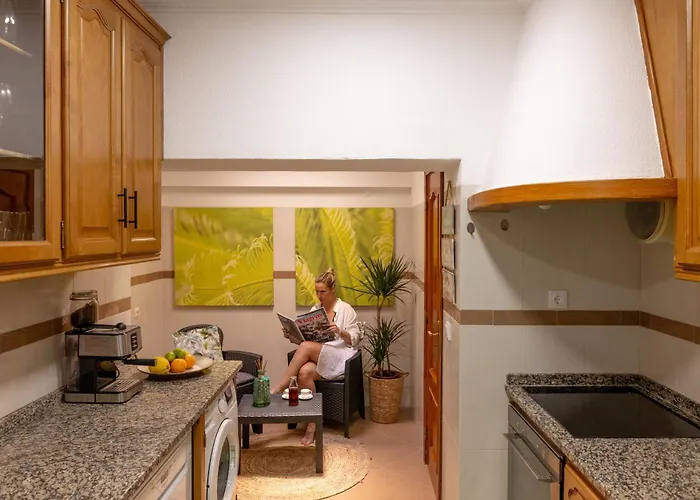 Elisabeth Holidays House 別荘