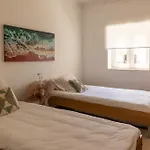 Ferienhaus Elisabeth Holidays House Costa da Caparica