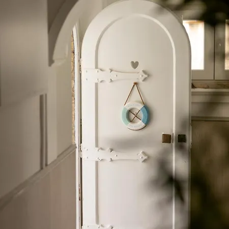 Ferienhaus Elisabeth Holidays House *