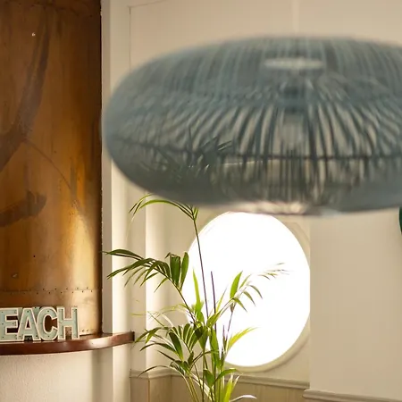 Elisabeth Holidays House Ferienhaus Costa da Caparica