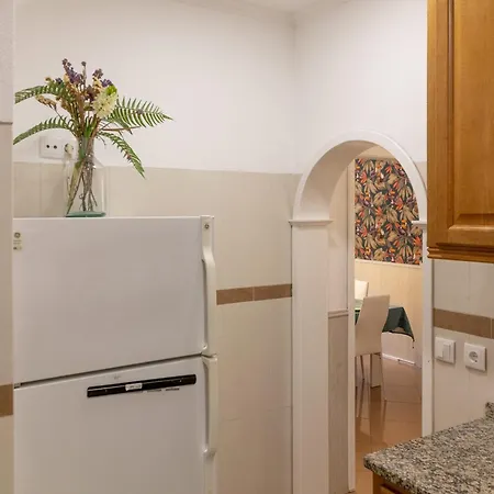 Elisabeth Holidays House Ferienhaus Costa da Caparica