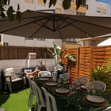 Elisabeth Holidays House