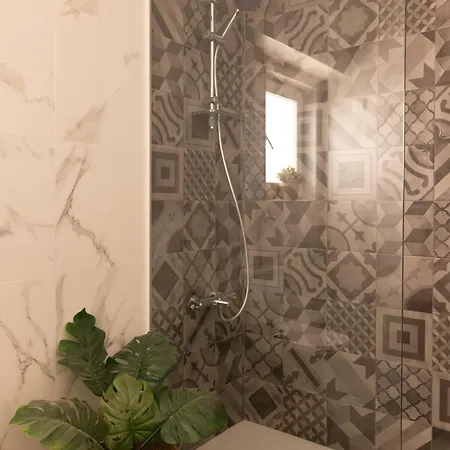 Elisabeth Holidays House Ferienhaus *