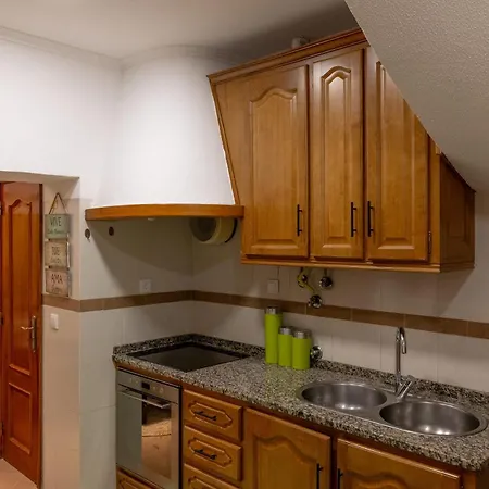 Elisabeth Holidays House Costa da Caparica