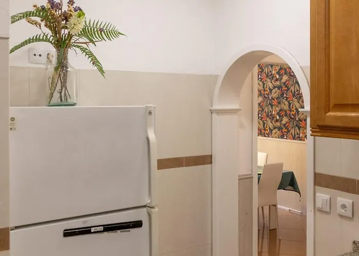 Elisabeth Holidays House Feriehus Costa de Caparica