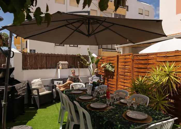 Elisabeth Holidays House