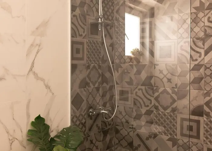 Elisabeth Holidays House Feriehus *