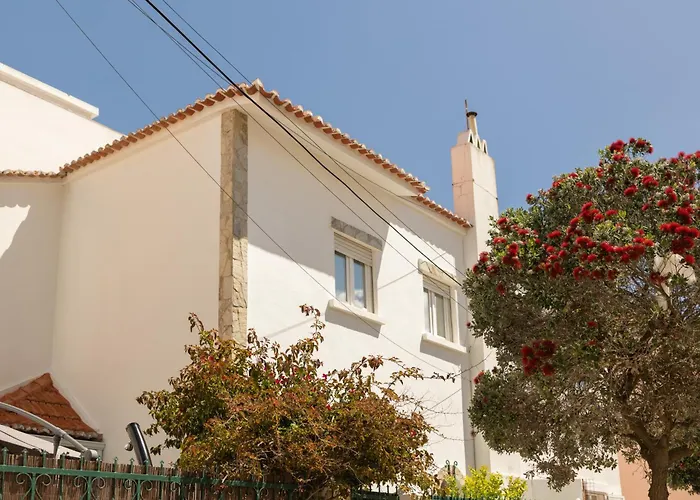 Feriehus Elisabeth Holidays House