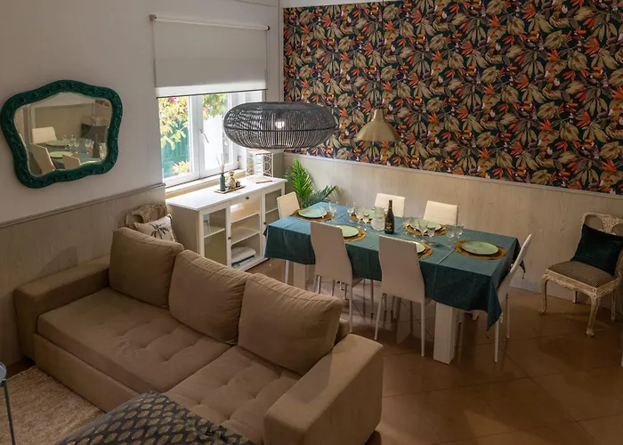 Elisabeth Holidays House