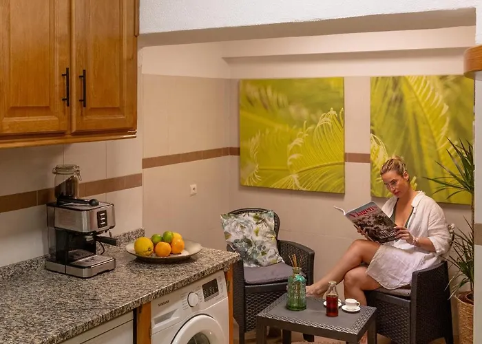 Feriehus Elisabeth Holidays House *