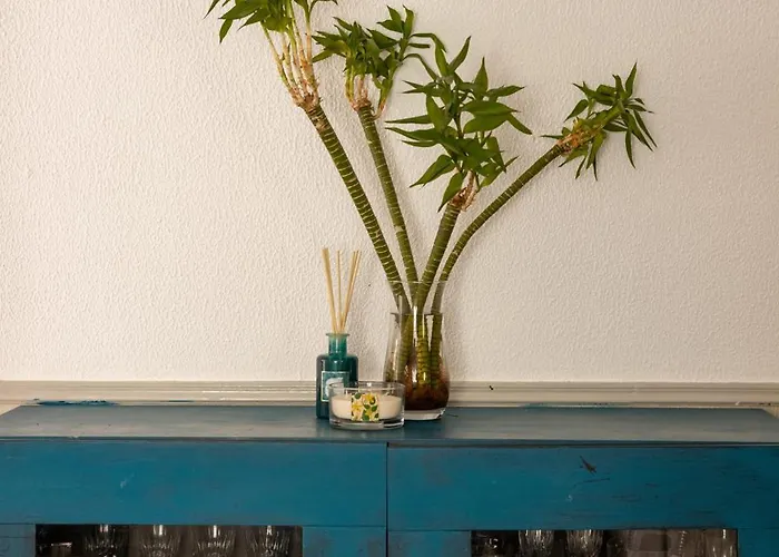 Feriehus Elisabeth Holidays House