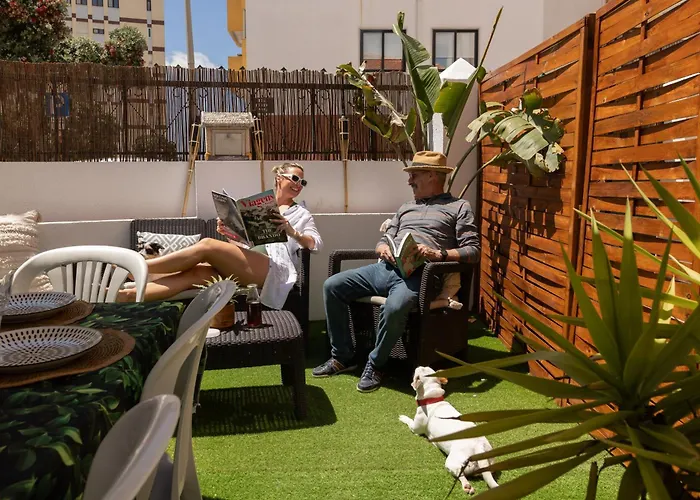 Feriehus Elisabeth Holidays House