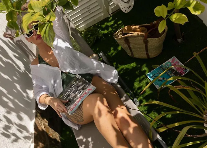 Feriehus Elisabeth Holidays House *